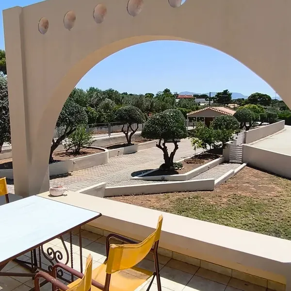 Мезонет в Loutraki - Perachora, фото 1