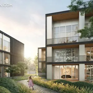 MARINA APARTMENTS in Bad Saarow, фото 2