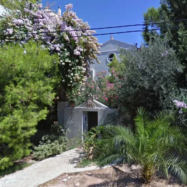 Отдельный дом в Глифада, фото 1