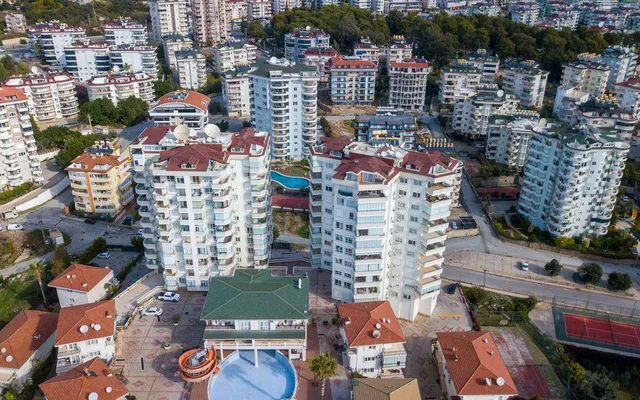 Квартира в Şekerhane Махаллеси