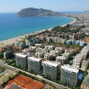 Квартира в Алания, фото 5