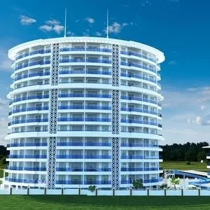 Пентхаус в Махмутлар, фото 3