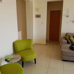Квартира в Город Пафос, фото 2