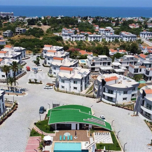 Квартира в Кирения, фото 1