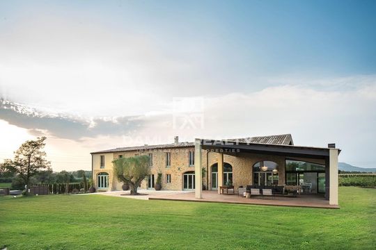 Вилла в Пальс