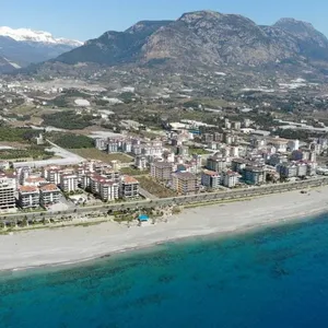 Квартира в Алания, фото 3