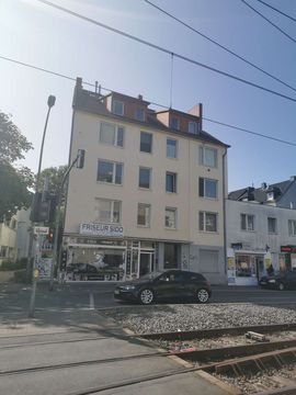 Доходный дом в Дортмунд