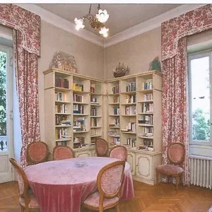 Вилла в Комо, фото 5