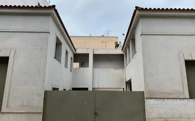 Коммерческая недвижимость в Municipal Unit of Agios Ioannis Rentis