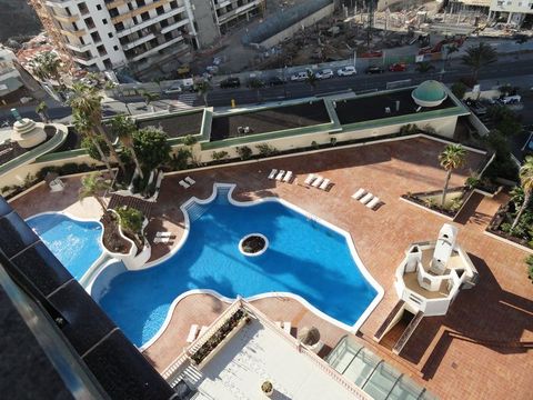 Квартира в Плайя Параисо