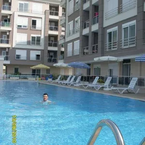 Квартира в Анталия, фото 3