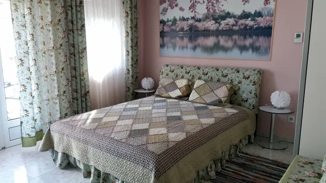 Вилла в Хевиз