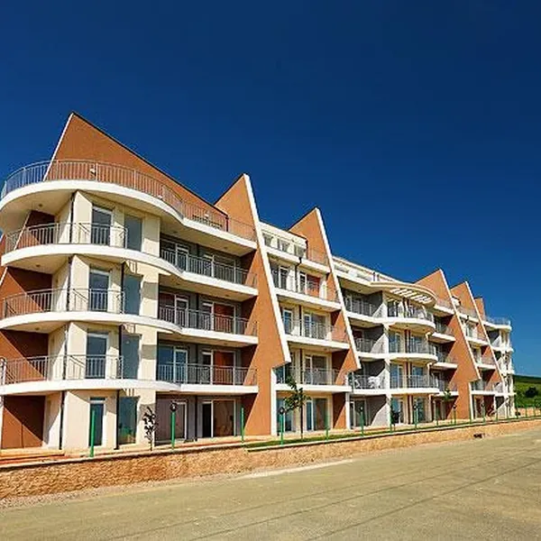 Квартира в Кошарица, фото 1