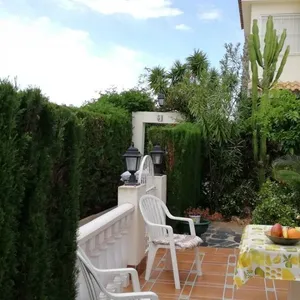 Бунгало в Торревьеха, фото 5