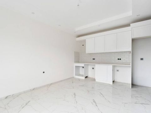 Квартира в Демирташ