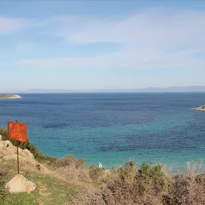 Земельный участок в Ситониа, фото 2
