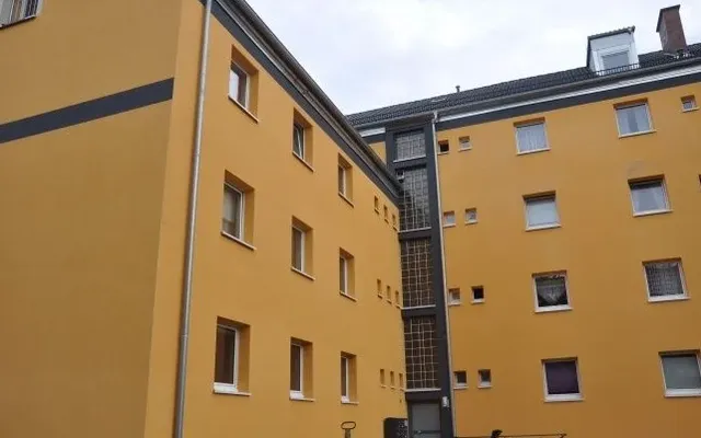 Квартира в Аугсбург