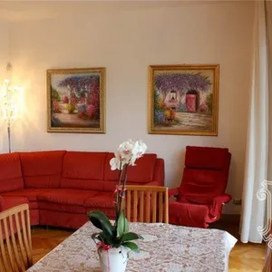 Квартира в Комо, фото 2