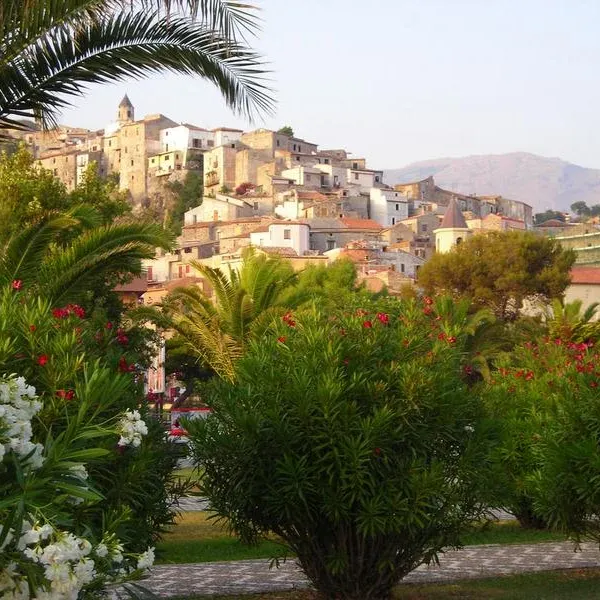 Квартира в Скалея, фото 1