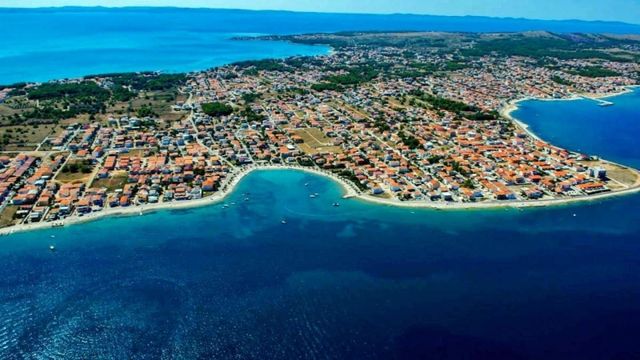 Земельный участок в Вир