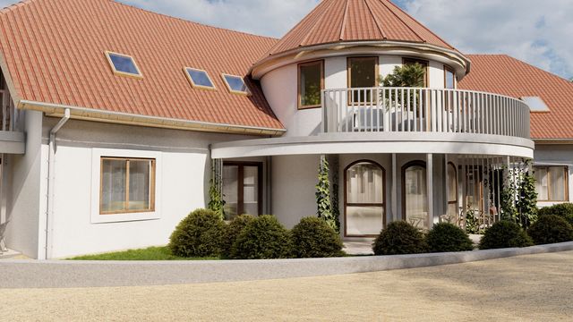 Квартира в Залачань