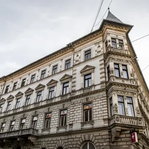 Квартира в Будапешт VI, фото 3