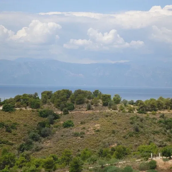 Земельный участок в Кранидион, фото 1
