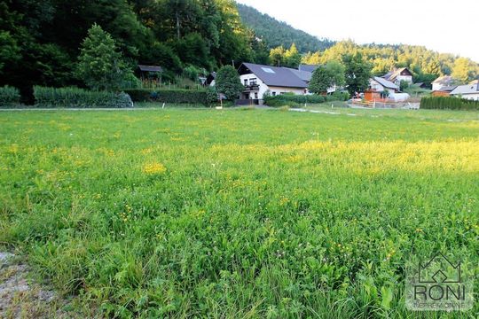 Земельный участок в Доброва