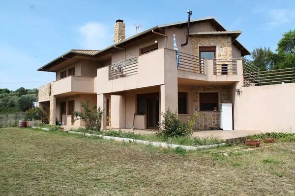Отдельный дом в Kassandra Municipality
