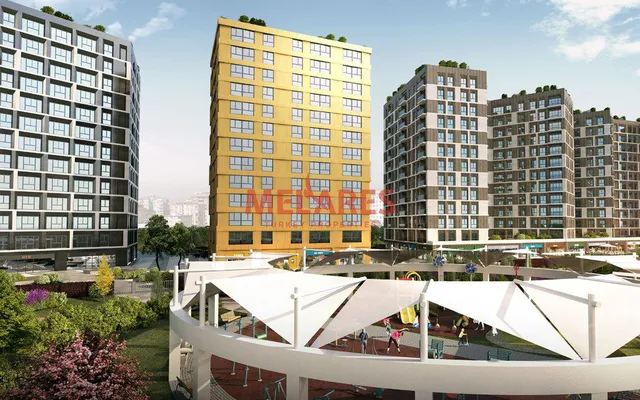 Квартира в Беязыт Махаллеси