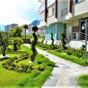 Квартира в Анталия, фото 3