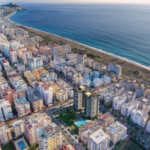 Квартира в Махмутлар, фото 4
