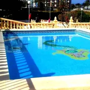 Квартира в Аликанте, фото 2