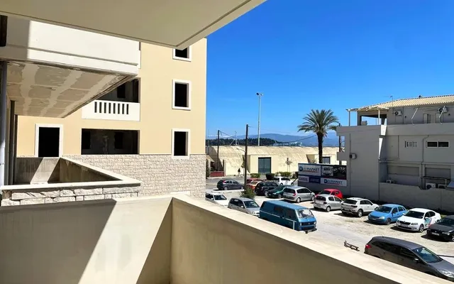Квартира в Corfu