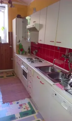 Квартира в Любляна