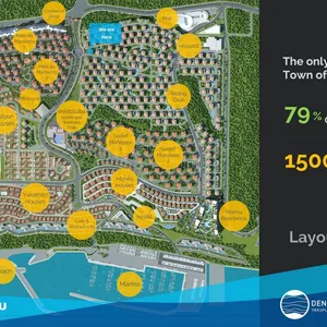 Квартира в Беязыт Махаллеси, фото 3