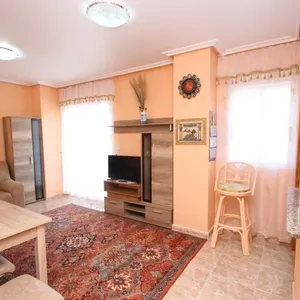 Квартира в Торревьеха, фото 4