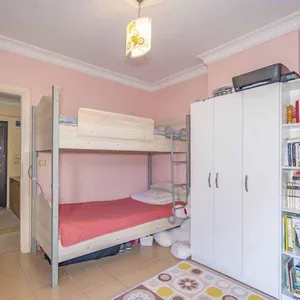 Квартира в Махмутлар, фото 5