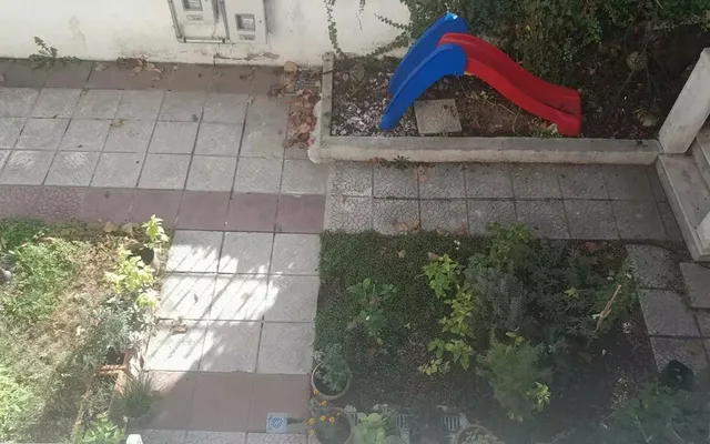 Квартира в Ωραιόκαστρο