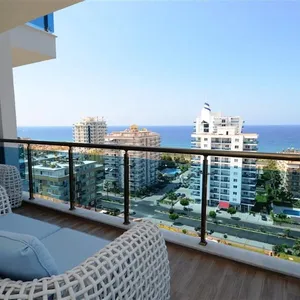 Квартира в Алания, фото 4