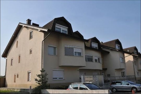Квартира в Любляна