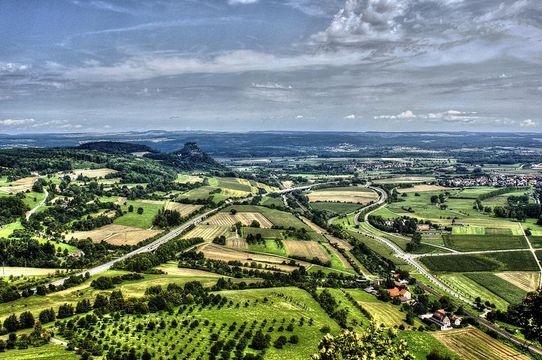 Отель в Зинген