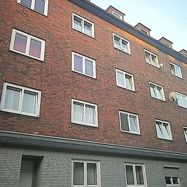 Квартира в Гельсенкирчен, фото 1