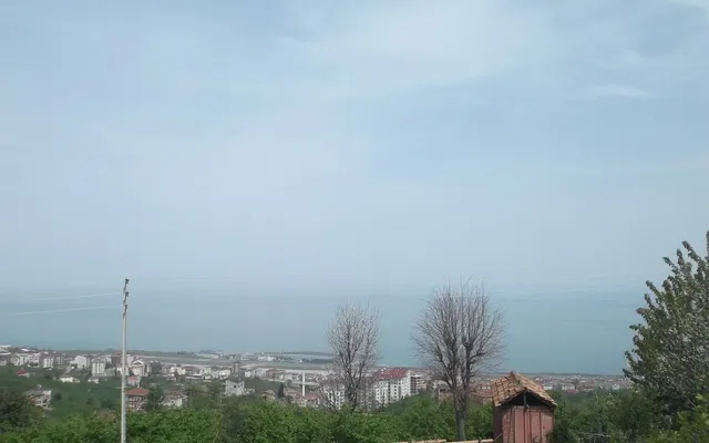 Земельный участок в Кашюстю