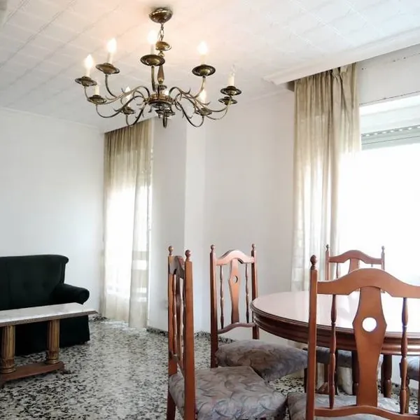 Квартира в Аликанте, фото 1