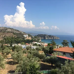 Земельный участок в Асини, фото 5