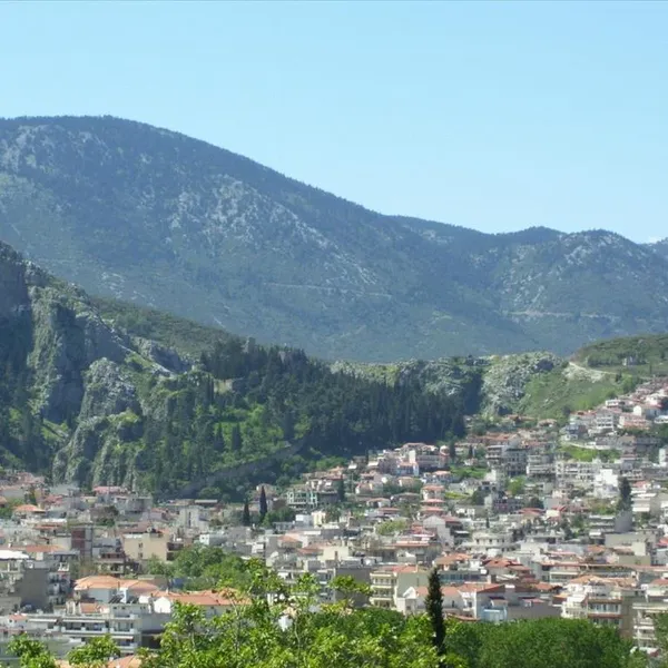 Квартира в Левадия, фото 1