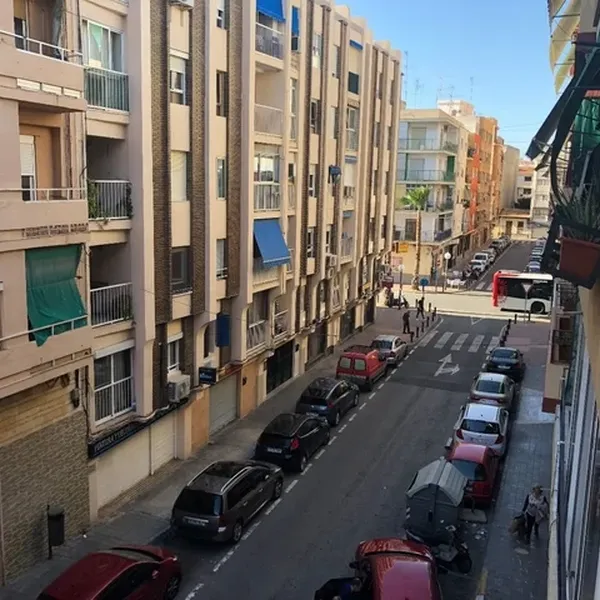 Квартира в Аликанте, фото 1