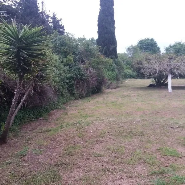 Земельный участок в Corfu, фото 1