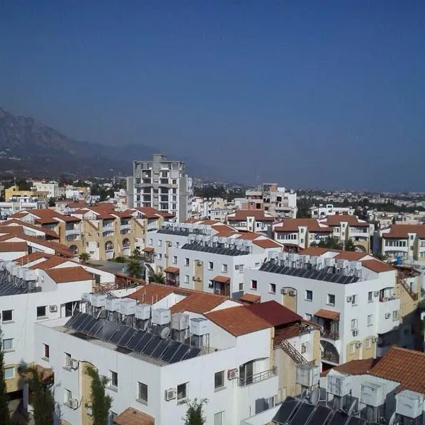 Квартира в Кирения, фото 1